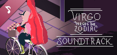Virgo Versus The Zodiac - Soundtrack