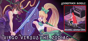 Virgo Versus The Zodiac - Soundtrack Bundle banner