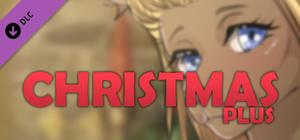 FURRY GIRL PUZZLE - CHRISTMAS PLUS banner