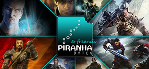 Piranha Bytes & friends banner