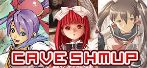 CAVE SHMUP banner