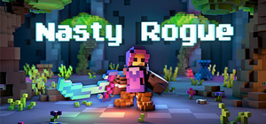Nasty Rogue banner
