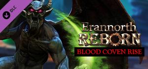 Erannorth Reborn - Blood Coven Rise banner