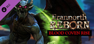 Erannorth Reborn - Blood Coven Rise banner