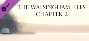 The Walsingham Files: Chapter 2 OST + Directors Commentary banner
