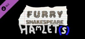 Furry Shakespeare: Hamlet(s) banner