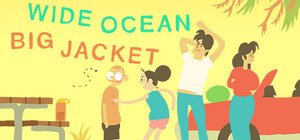 Wide Ocean Big Jacket banner