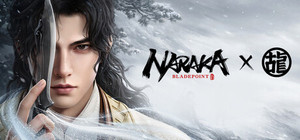 NARAKA: BLADEPOINT banner