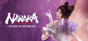 NARAKA: BLADEPOINT banner