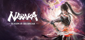 NARAKA: BLADEPOINT banner