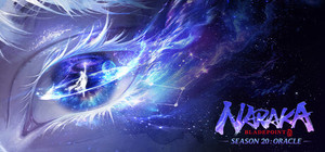 NARAKA: BLADEPOINT banner