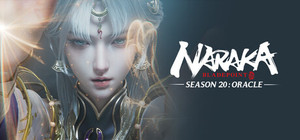 NARAKA: BLADEPOINT banner