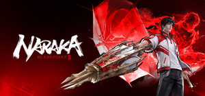 NARAKA: BLADEPOINT banner