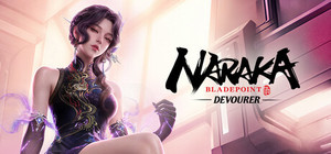 NARAKA: BLADEPOINT banner