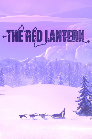 The Red Lantern banner