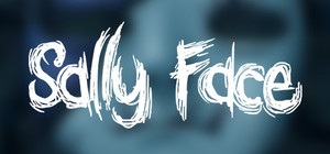 Sally Face - COMPLETE GAME banner