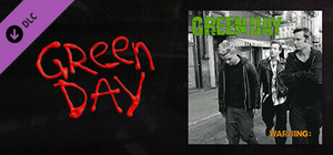 Beat Saber - Green Day - "Minority" banner
