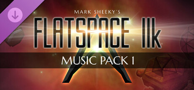 Flatspace IIk Music Pack 1