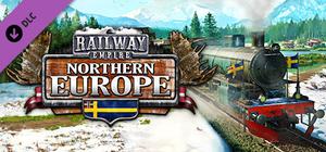 Railway Empire - Northern Europe banner