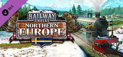 Railway Empire - Northern Europe banner