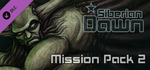 Siberian Dawn Mission Pack 2 banner