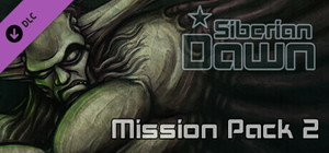 Siberian Dawn Mission Pack 2 banner