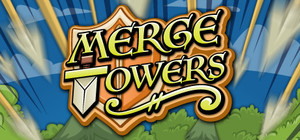 Merge Towers banner