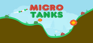 Micro Tanks banner
