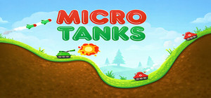 Micro Tanks banner
