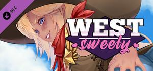 West Sweety! - Full banner