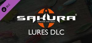 Ultimate Fishing Simulator - Sakura® Lures banner