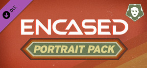 Encased RPG - Portrait Pack banner