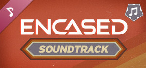 Encased RPG - Soundtrack banner