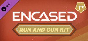 Encased RPG - Run and Gun Kit banner