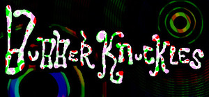 BUBBERKNUCKLES banner