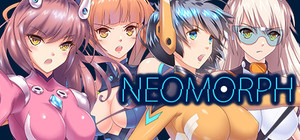 NEOMORPH banner