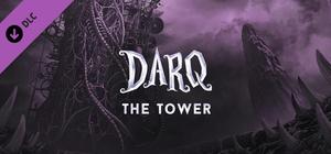 DARQ - The Tower banner
