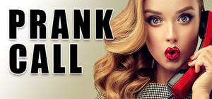 Prank Call banner