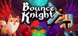 Bounce Knight banner