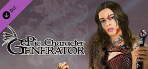 ePic Character Generator - Season #3: Throne Lady banner