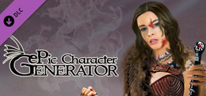 ePic Character Generator - Season #3: Throne Lady banner