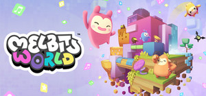 Melbits™ World banner