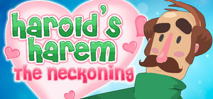 Harolds Harem: the Neckoning banner