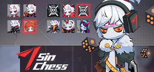 Sin Chess banner