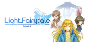 Light Fairytale Episode 2 banner