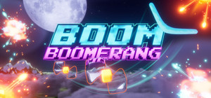 Boom Boomerang banner