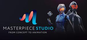 Masterpiece Studio banner