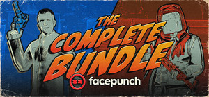 Facepunch Complete Bundle banner