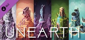 Tabletop Simulator - Unearth banner