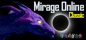 Mirage Online Classic banner